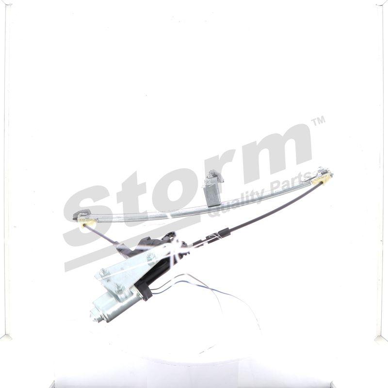 Lève-vitre STORM QUALITY PARTS 10075