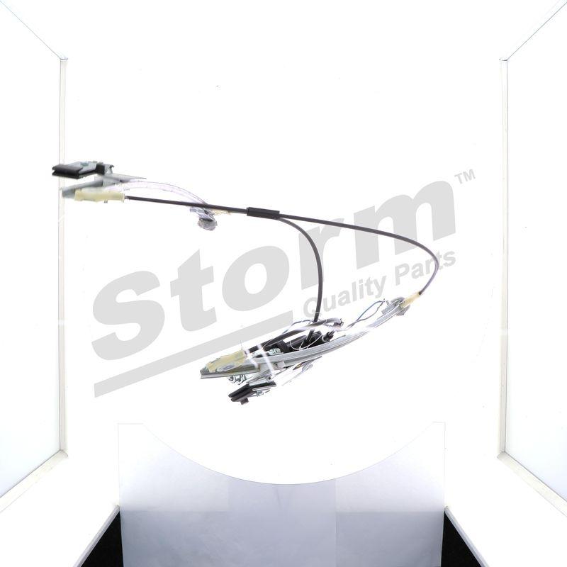 Lève-vitre STORM QUALITY PARTS 59079