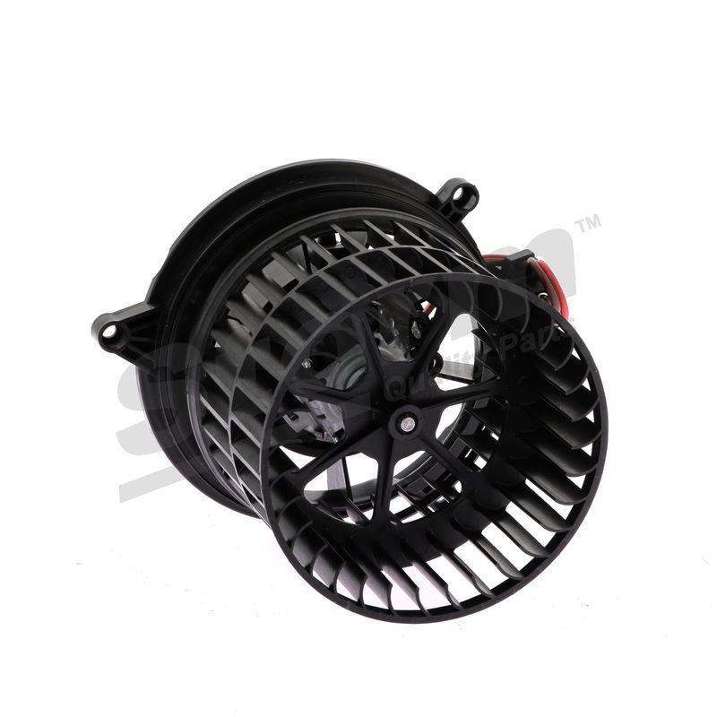 Pulseur d'air habitacle STORM QUALITY PARTS 4850801