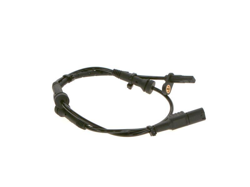Capteur, vitesse de roue BOSCH 0 986 594 582