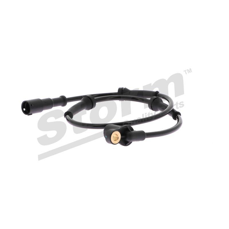 Capteur, vitesse de roue STORM QUALITY PARTS 888023