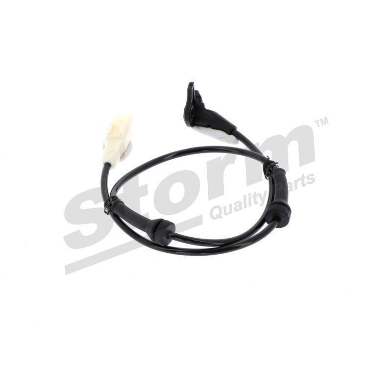 Capteur, vitesse de roue STORM QUALITY PARTS 777115