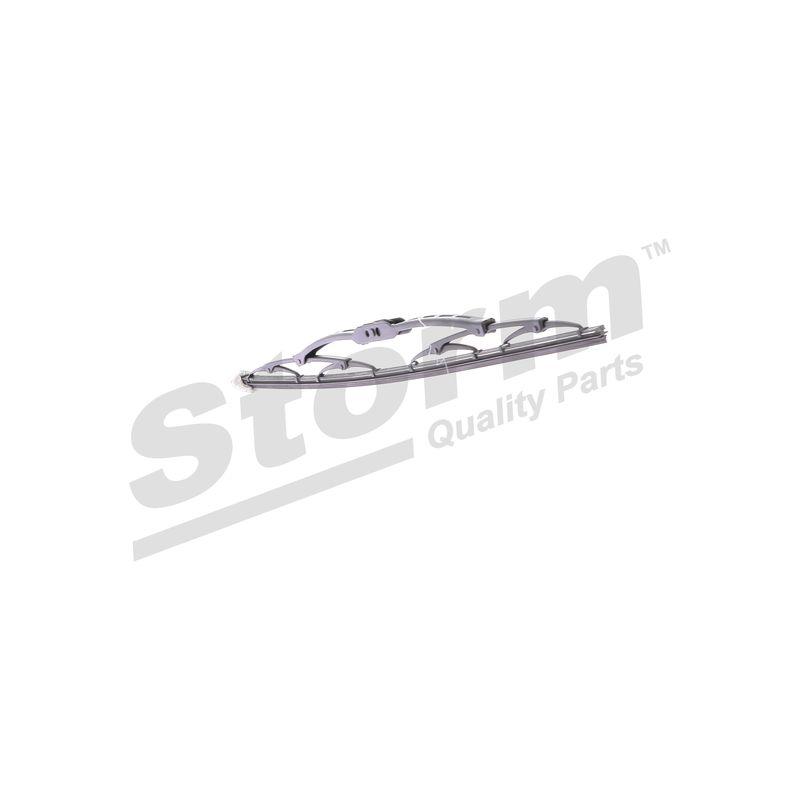 Balai d'essuie-glace STORM QUALITY PARTS 1000550