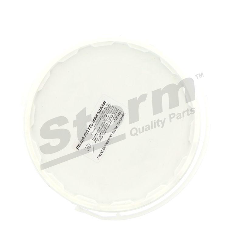 Nettoyant mains STORM QUALITY PARTS 999999