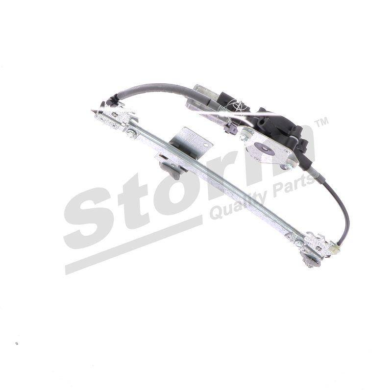 Lève-vitre STORM QUALITY PARTS 8737512