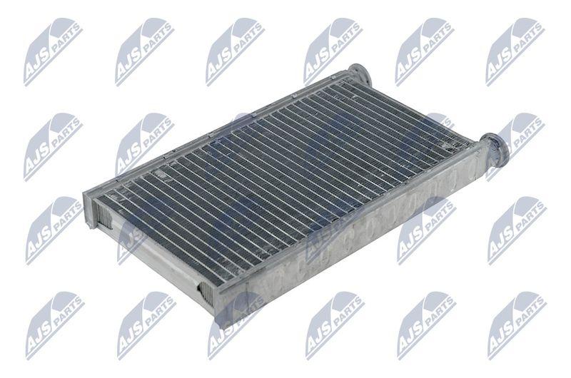 Système de chauffage NTY CNG-CH-005
