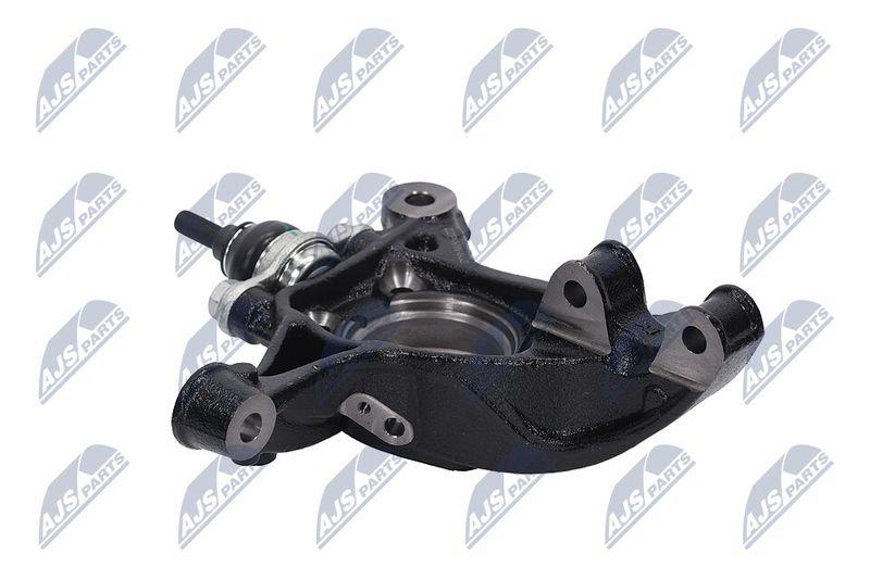 Fusée d'essieu, suspension de roue NTY ZZP-VW-038