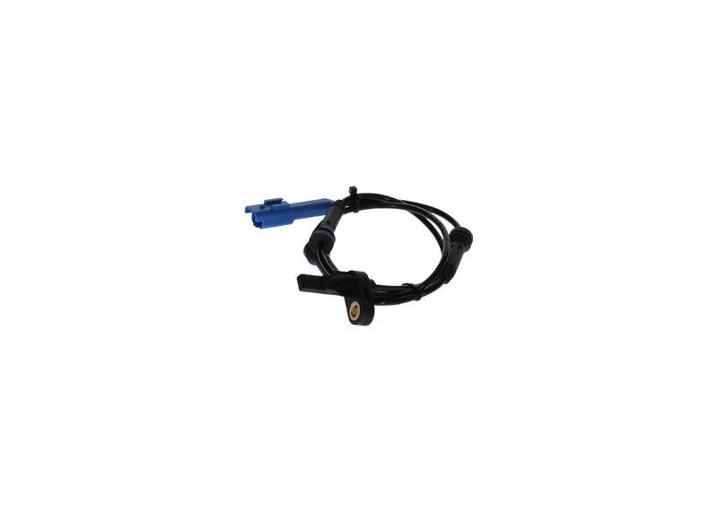 Capteur, vitesse de roue BOSCH 0 986 594 553