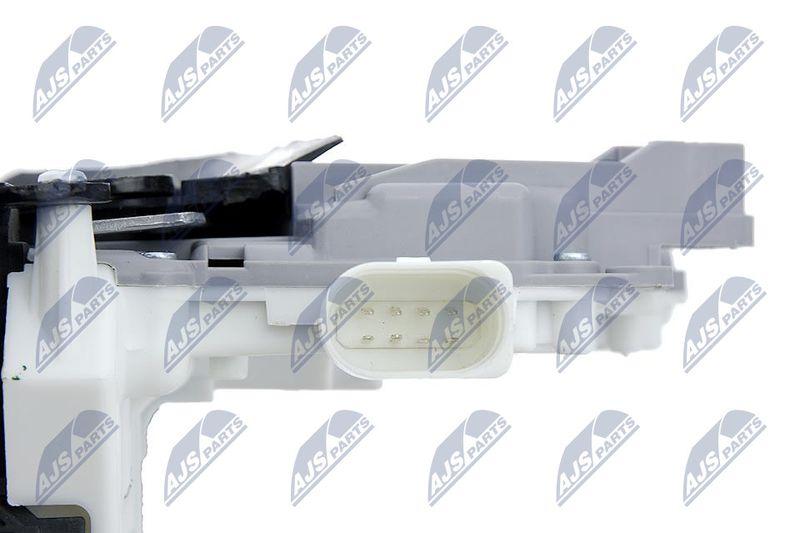 Serrure de porte NTY EZC-AU-023
