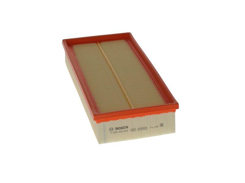 Filtre à air BOSCH F 026 400 450