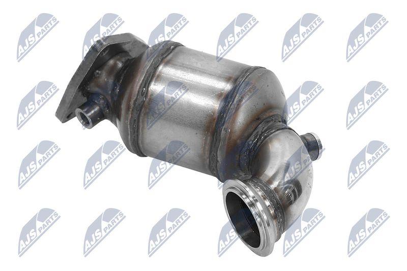 Catalyseur NTY KAT-PL-017