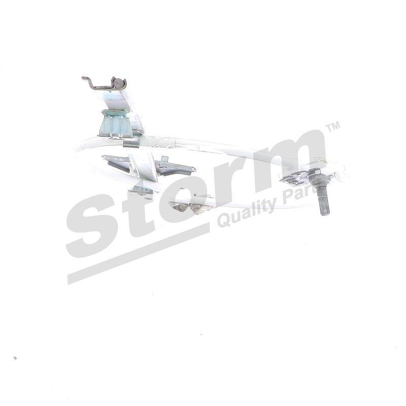 Lève-vitre STORM QUALITY PARTS 83674