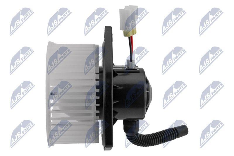 Pulseur d'air habitacle NTY EWN-SU-000