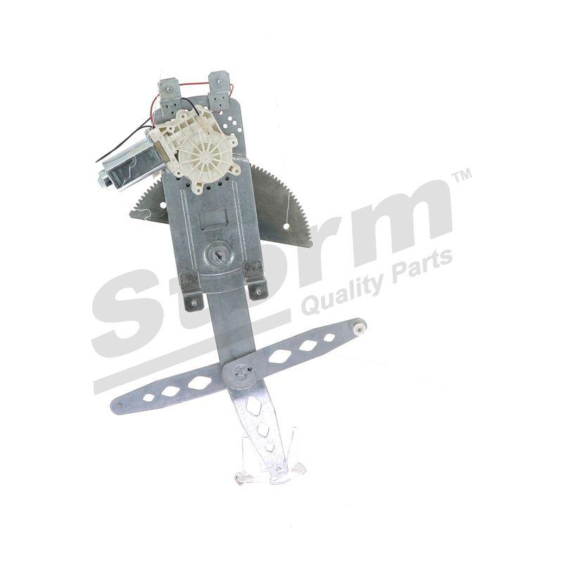 Lève-vitre STORM QUALITY PARTS 61178
