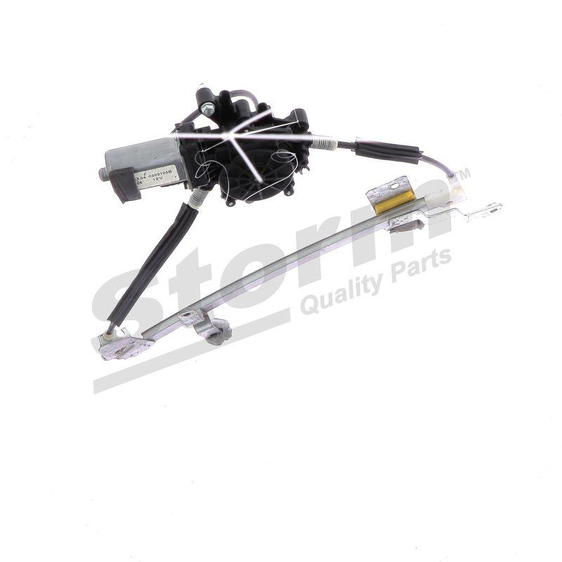 Lève-vitre STORM QUALITY PARTS 100373