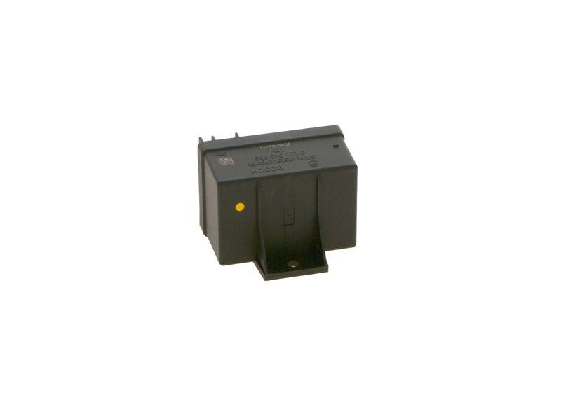 Appareil de commande, temps de préchauffage BOSCH 0 281 003 005