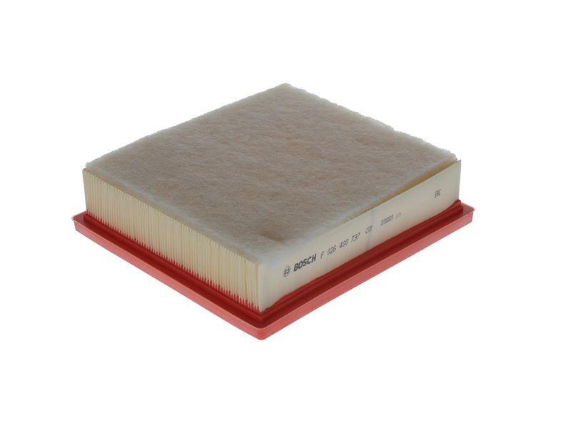 Filtre à air BOSCH F 026 400 737