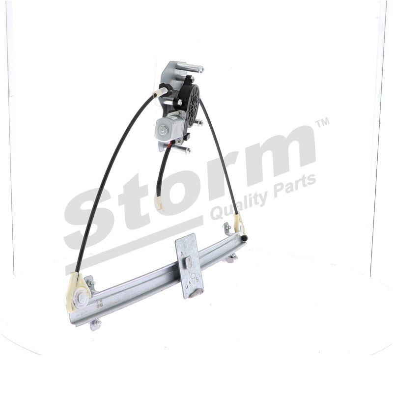 Lève-vitre STORM QUALITY PARTS 125076