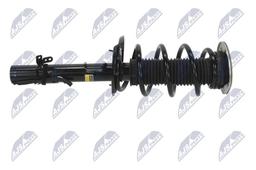Amortisseur NTY A-LR-011