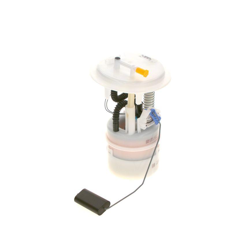 Unité d'injection de carburant BOSCH 0 986 580 376