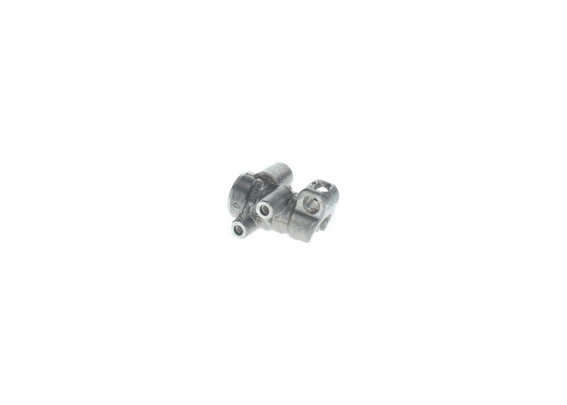Régulateur de freinage BOSCH 0 204 031 056