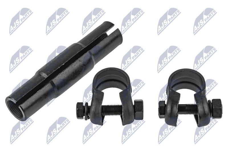 Rotule de barre de connexion NTY SKZ-CH-079