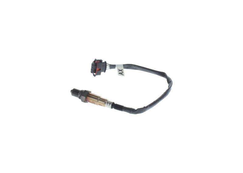 Sonde lambda BOSCH 0 258 006 170