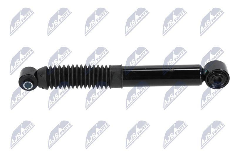 Amortisseur NTY A-PE-010