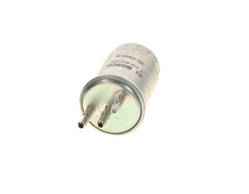 Filtre à carburant BOSCH F 026 402 229