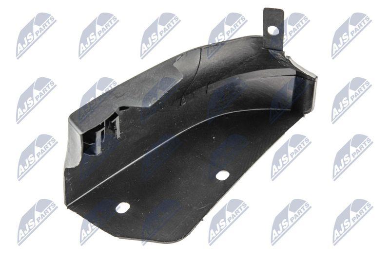 Enjoliveur de seuil NTY EZC-VW-169