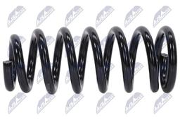Ressort de suspension NTY ASZ-MS-000