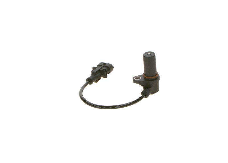 Capteur d'angle, vilebrequin BOSCH 0 281 002 486