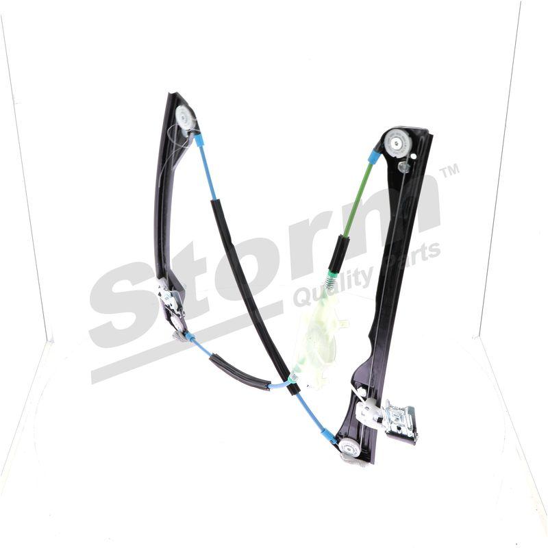 Lève-vitre STORM QUALITY PARTS 97081