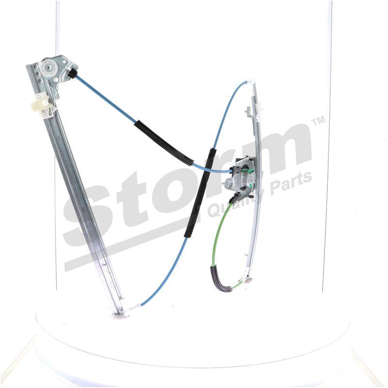 Lève-vitre STORM QUALITY PARTS 88076