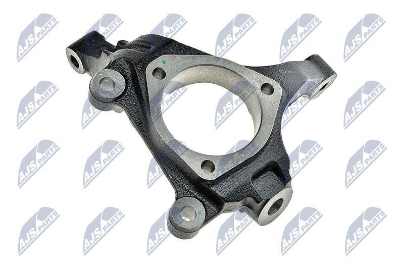 Fusée d'essieu, suspension de roue NTY ZZP-DW-004