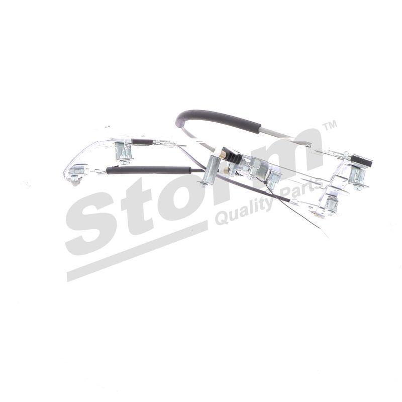 Lève-vitre STORM QUALITY PARTS 54076