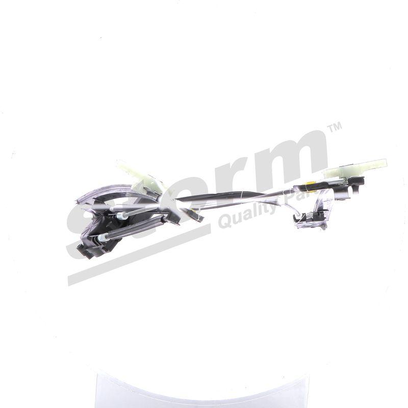 Lève-vitre STORM QUALITY PARTS 87141