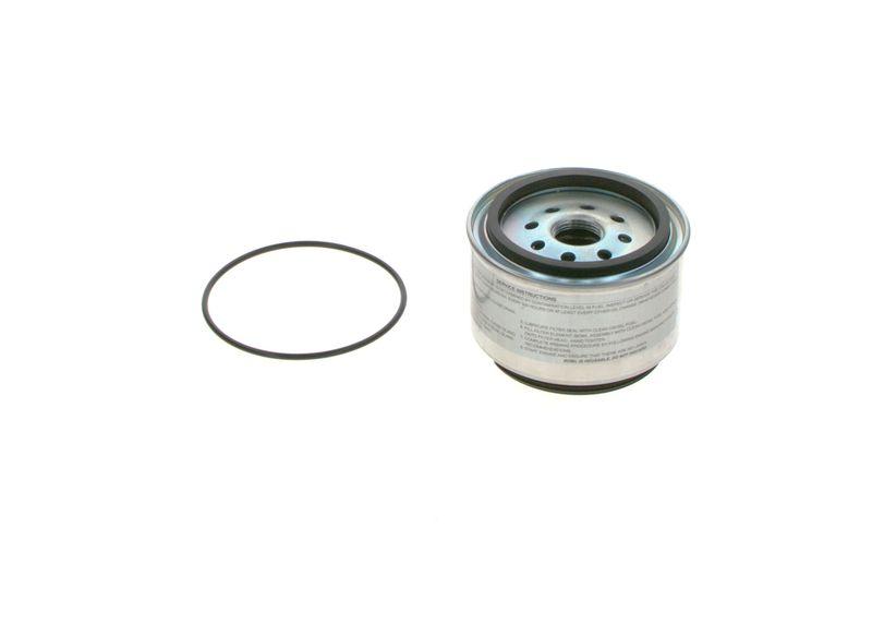 Filtre à carburant BOSCH 1 457 434 450