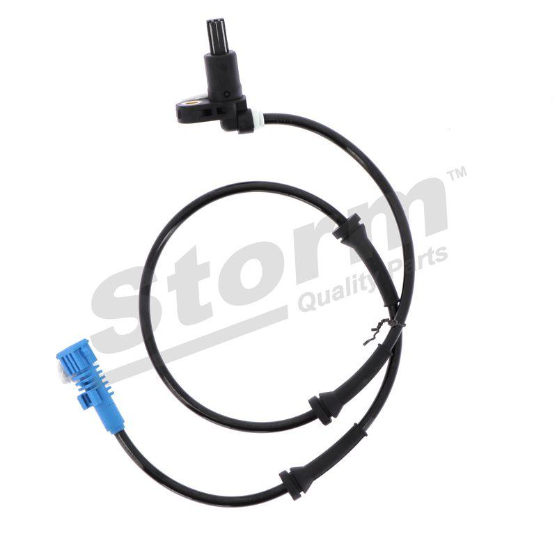 Capteur, vitesse de roue STORM QUALITY PARTS 777110