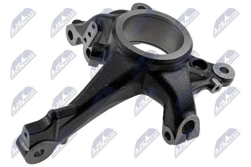 Fusée d'essieu, suspension de roue NTY ZZP-PE-014