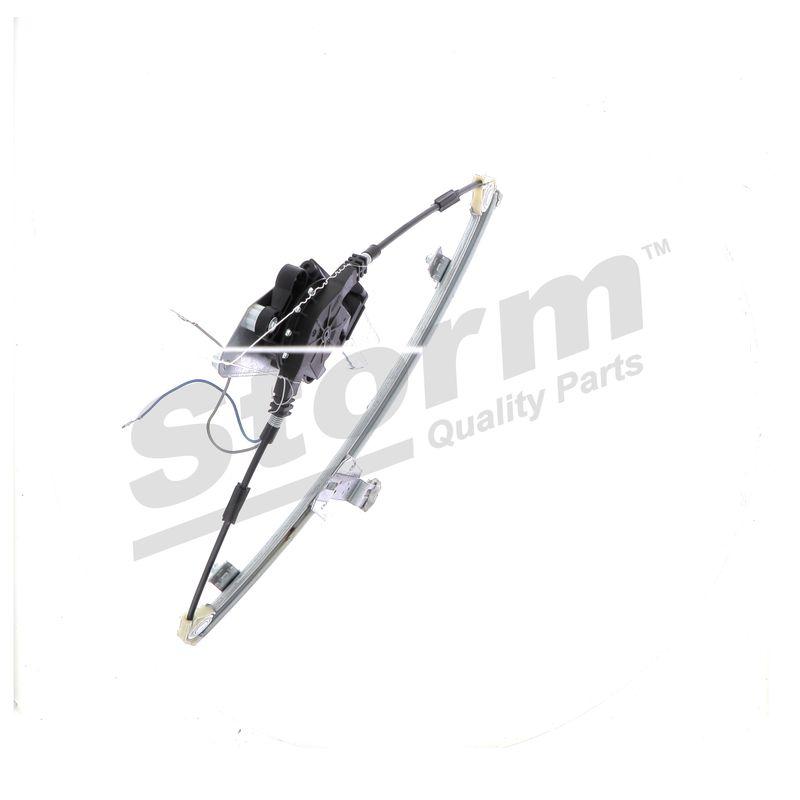 Lève-vitre STORM QUALITY PARTS 160075