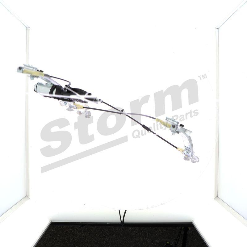 Lève-vitre STORM QUALITY PARTS 99081