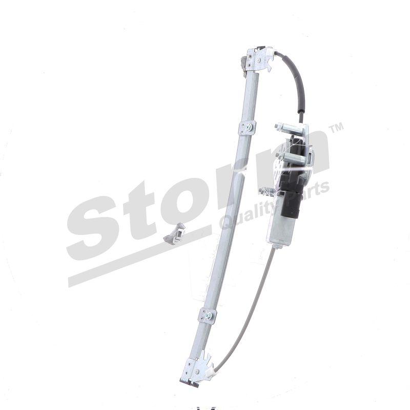 Lève-vitre STORM QUALITY PARTS 98275