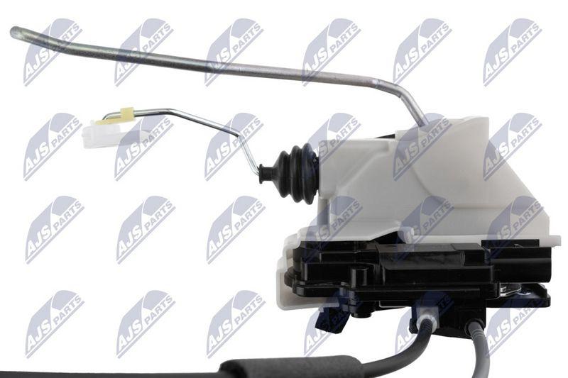 Serrure de porte NTY EZC-KA-047