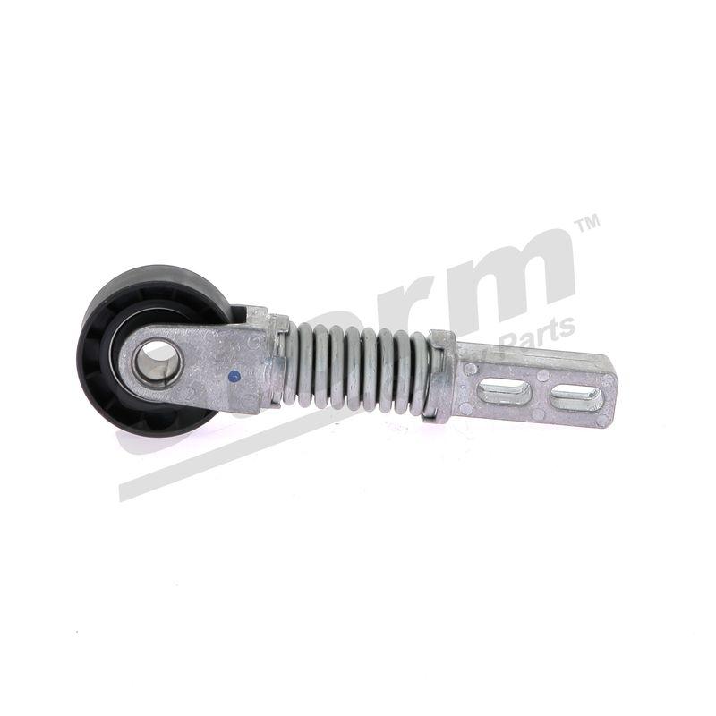Tendeur de courroie, courroie trapézoïdale à nervures STORM QUALITY PARTS 106190