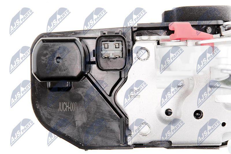 Serrure de porte NTY EZC-CH-008