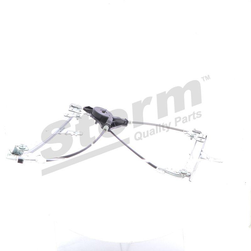 Lève-vitre STORM QUALITY PARTS 150976