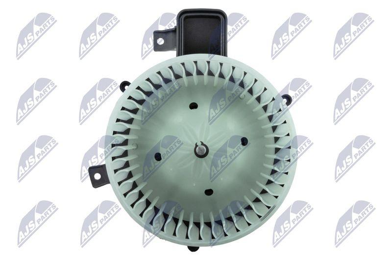 Pulseur d'air habitacle NTY EWN-CH-005