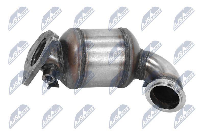 Catalyseur NTY KAT-PL-017