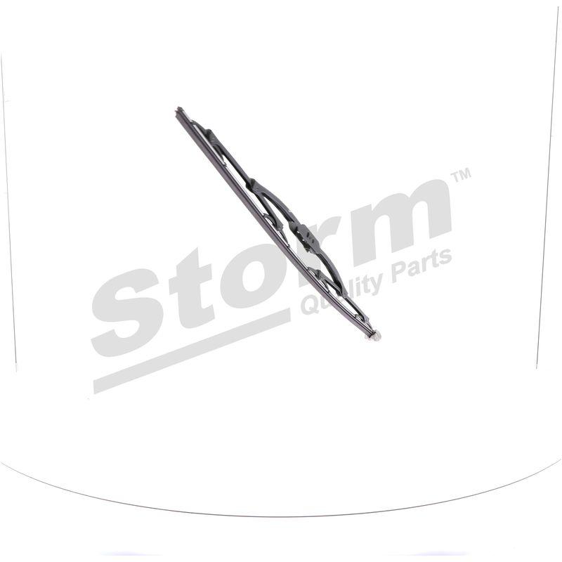 Balai d'essuie-glace STORM QUALITY PARTS 1000600